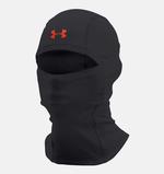 Under Armour 1244401 ColdGear Infrared Tactical Hood Mens Tactical Headwear | 35825