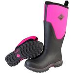 Muck Arctic Sport II Womens Hunting Boots Pink AS2T400 | 40019
