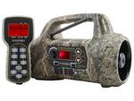 FoxPro Firestorm Electronic Predator Call with 50 Digital Sounds | 22089