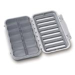 CF Design 2712 Row 12 Compartment Large Waterproof Fly Box | 2712