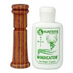 Hunters Specialties CTL1 Primal Series Cottontail Call with Windicator | 28082