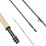 Sage Approach 5904, 4 pc, 5 wt, 90 Inch Fly Rod, 20165904 | 30272