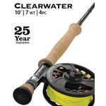 Orvis 30494 Clearwater Fly Rod | 30494