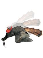 Primos Dirty B Flopping Gobbler Turkey Decoy  69025 | 30869