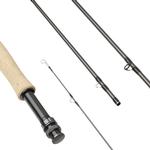 Sage Approach All Water Series Fly Rod Outfit  5904 | 30915