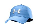 Under Armour 1234089475 Classic Outdoor Stretchfit Cap Synthetic Blend Carolina Blue | 34485