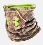 Under Armour 1239655947 Scent Control Neck Gaiter Mens Hunting Headwear | 39680