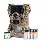 Wildgame Innovations FGWDGC00421 Lightsout 12Mp Trail Camera Combo | 43132